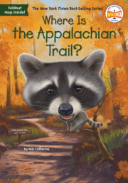 Where Is the Appalachian Trail? 