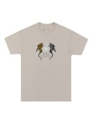 Rebecca Yarros's Fourth Wing: Riders Quadrant Unisex T-Shirt XXX-Large 