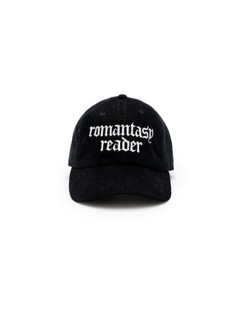 Rebecca Yarros's Fourth Wing: Romantasy Reader Hat