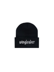 Rebecca Yarros's Fourth Wing: Wingleader Beanie Hat 