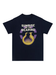 The Hunger Games: Sunrise on the Reaping Unisex T-Shirt Small 