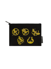 The Hunger Games: Mockingjay Icon Pouch 