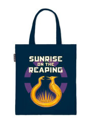 The Hunger Games: Sunrise on the Reaping Tote 