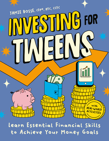 Investing for Tweens
