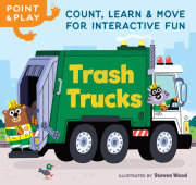 Point & Play: Trash Trucks 