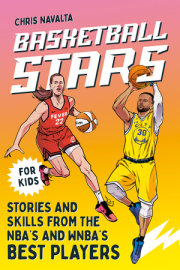 Basketball Stars 