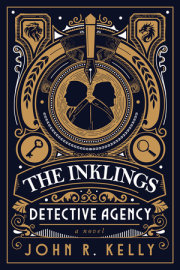 The Inklings Detective Agency 