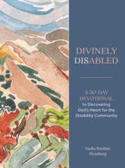 Divinely Disabled 