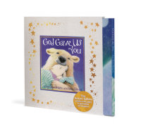 Book cover for God Gave Us You (Deluxe Edition)