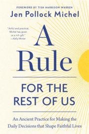 A Rule for the Rest of Us 
