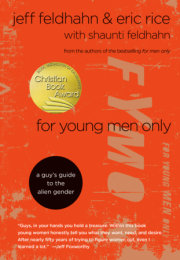 For Young Men Only 