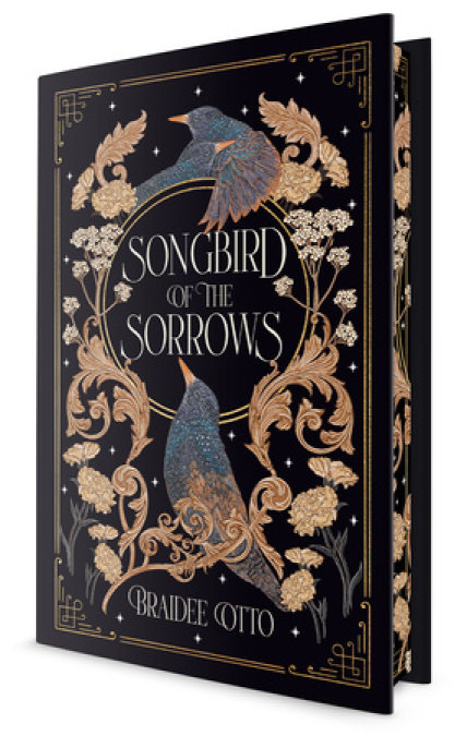 Songbird of the Sorrows