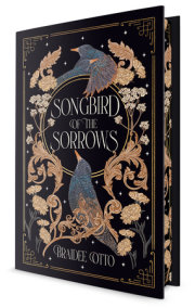 Songbird of the Sorrows 
