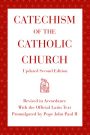 Catechism of the Catholic Church 