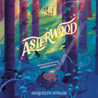Cover of Asterwood cover