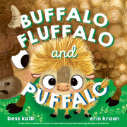 Buffalo Fluffalo and Puffalo 