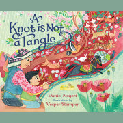 A Knot Is Not a Tangle 