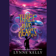 Three Blue Hearts 