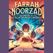 Farrah Noorzad and the Realm of Nightmares 