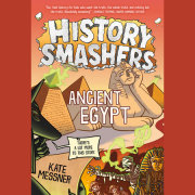 History Smashers: Ancient Egypt 