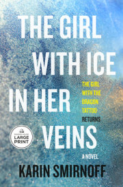 The Girl with Ice in Her Veins 