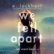We Fell Apart 