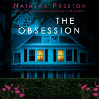 Cover of The Obsession cover