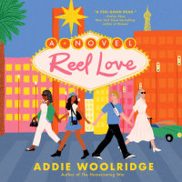 Cover of Reel Love cover