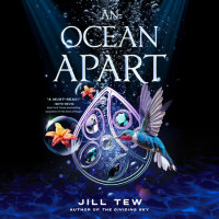 Cover of An Ocean Apart cover