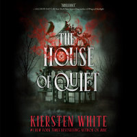 Cover of The House of Quiet cover