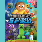 Minecraft 5-Minute Stories 