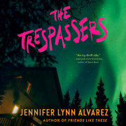 The Trespassers 