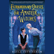 Extraordinary Quests for Amateur Witches 