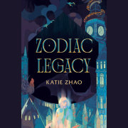 Zodiac Legacy 