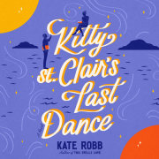 Kitty St. Clair's Last Dance 