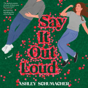 Say It Out Loud 