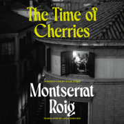 The Time of Cherries 