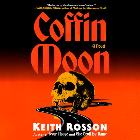 Coffin Moon cover art