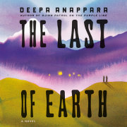 The Last of Earth 