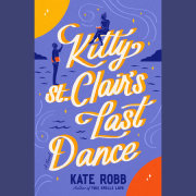 Kitty St. Clair's Last Dance 