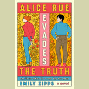 Alice Rue Evades the Truth 