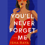 You'll Never Forget Me 