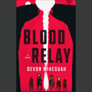Blood Relay 