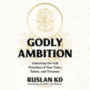 Godly Ambition 