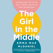 The Girl in the Middle 
