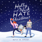 Holly and Nick Hate Christmas 