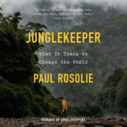 Junglekeeper 
