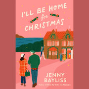 I'll Be Home for Christmas 