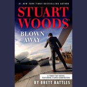 Stuart Woods' Blown Away 