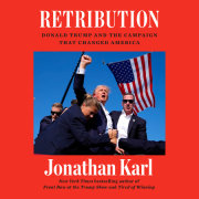 Retribution 